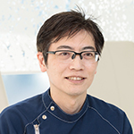 細川 周平 理事長