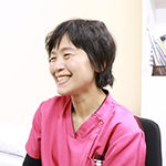 東 史子 院長