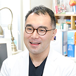 今野 健一郎 院長