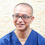 田牧 聡志 院長