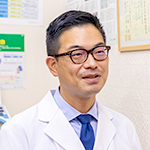 竹内 雄一郎 院長