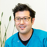 中山 俊太郎 院長