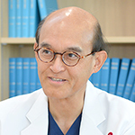 森本 義晴 院長