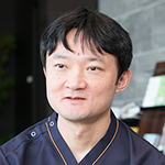 青山 勝 院長
