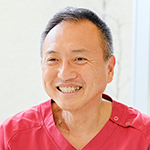 天野 喜仁 院長