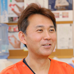 新野見 昇一 院長