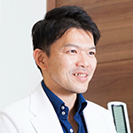 水野 秀和 院長