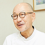 石川 泰章 院長