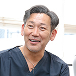 本橋 一彦 院長