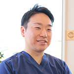 吉田 康裕 院長