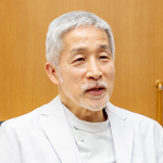 井上 健 院長