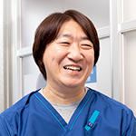 小久保 幸宏 院長