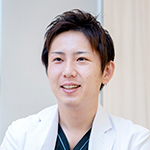 岡田 康平 院長