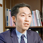 中村 茂人 院長