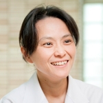 山根明子 院長