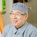 三島 隆 院長