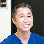 高倉 秀樹 院長