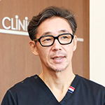 石川 太樹 理事長