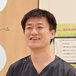 関谷 恵悟 院長