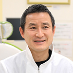 森川 真作 院長