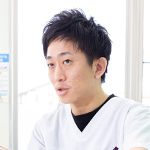 竹松 大地 院長