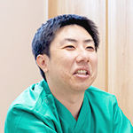 笹田 裕司 院長