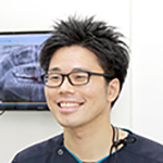 土岩 剛 先生