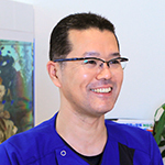 大野 伸晃 院長