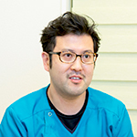 中山 俊太郎 院長