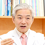 小田 弘明 院長