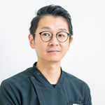 坂田 晋也 院長