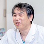 小沢 昌彦 院長