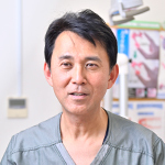 新野見 昇一 院長