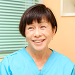八木下 恵子 院長