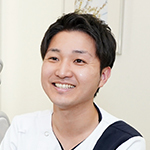 栗林 佑太郎 理事長