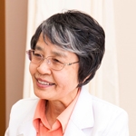 原茂子 院長