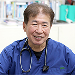 窪田 一之 院長