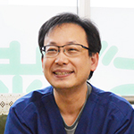 木地村 太基 院長
