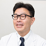 三宅 永 院長