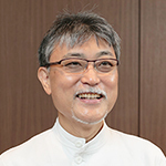 臼井 彰 院長