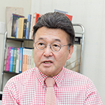 久保田 薫 院長