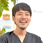 金海 剛士 院長