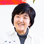 錦織 恭子 院長