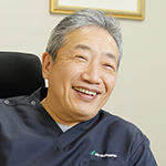 前田 潤一郎 院長
