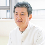 古川 明 院長