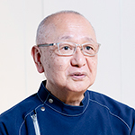 田上 順次 院長