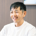 清水 晃 院長