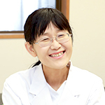 兵頭 智子 副院長