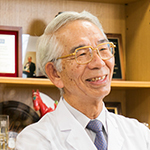 宮内 昭 院長