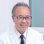 小林 秀文 院長